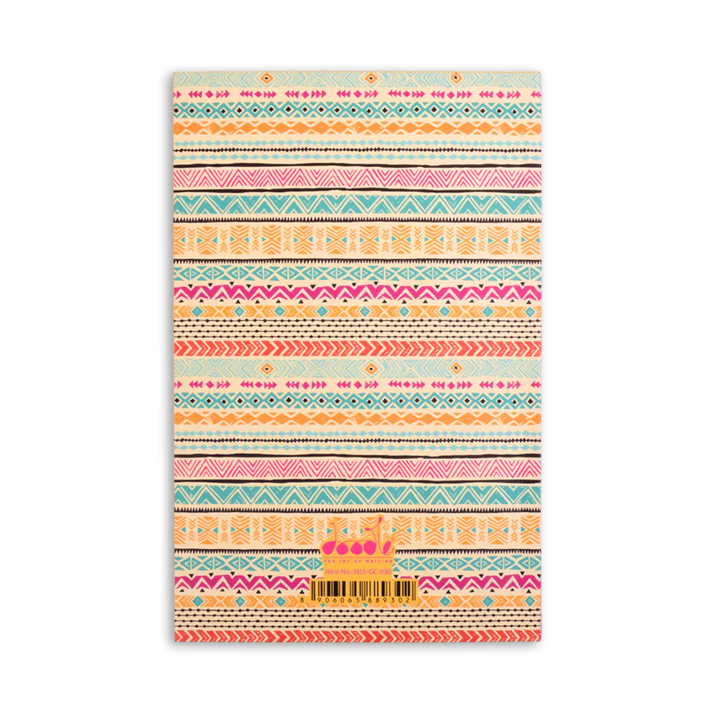 Notebook - Alpaca 2 - Image 3