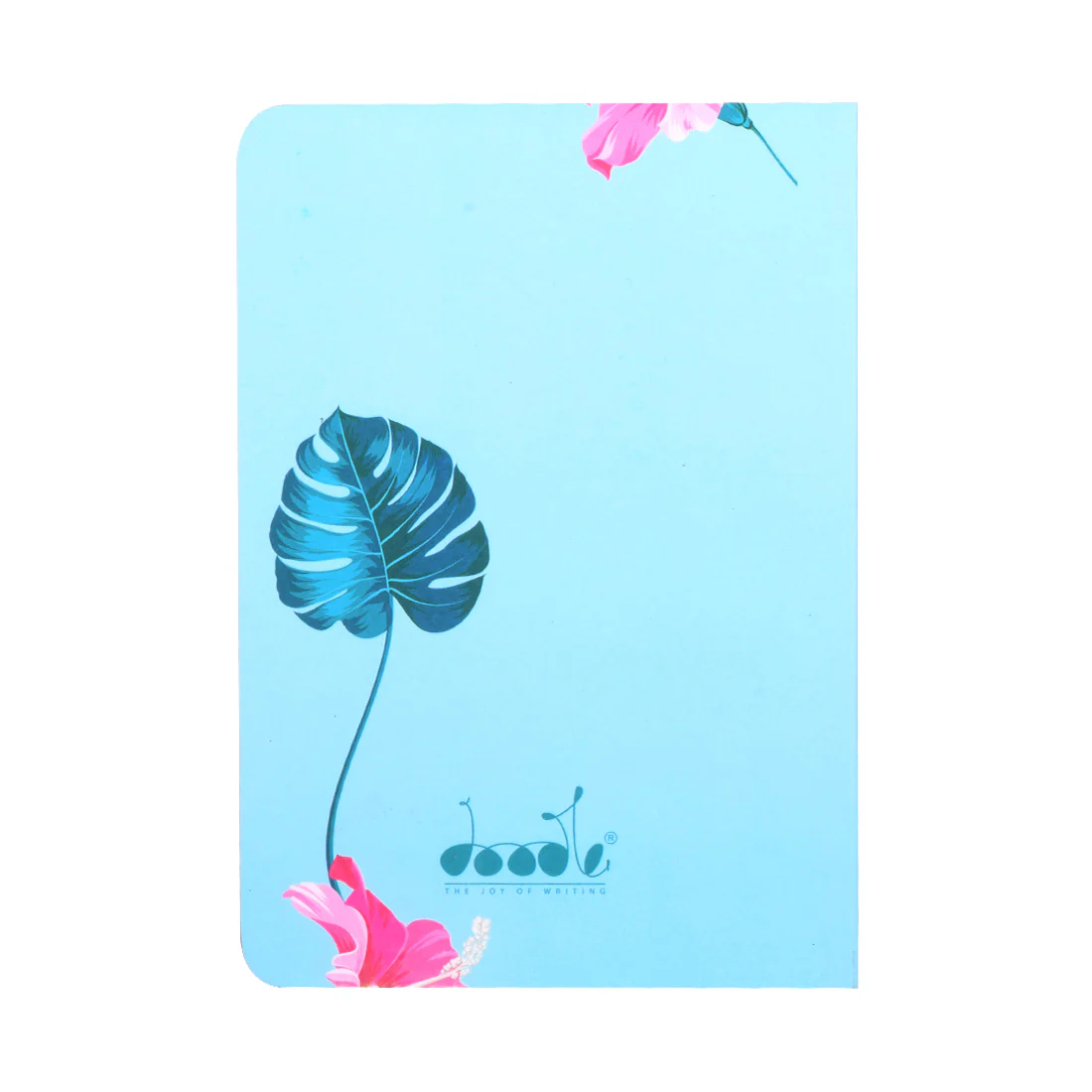 Notebook - Initial P - Image 2