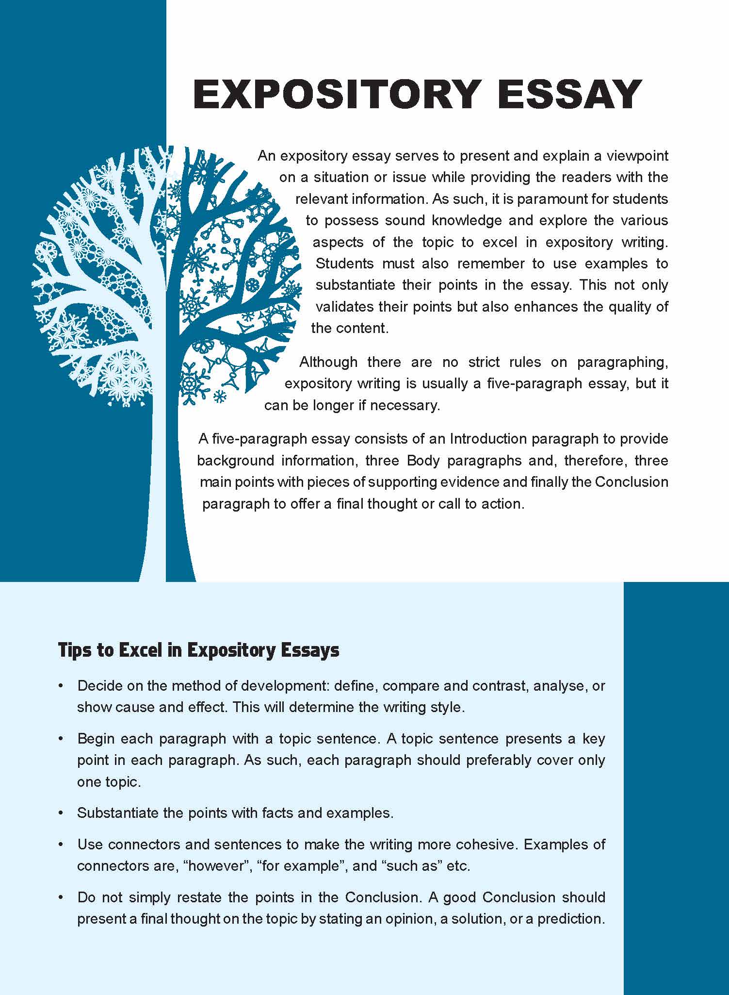 NOTES+ Excel In Expository, Argumentative And Discursive Essays For Upper Secondary Levels - Image 4