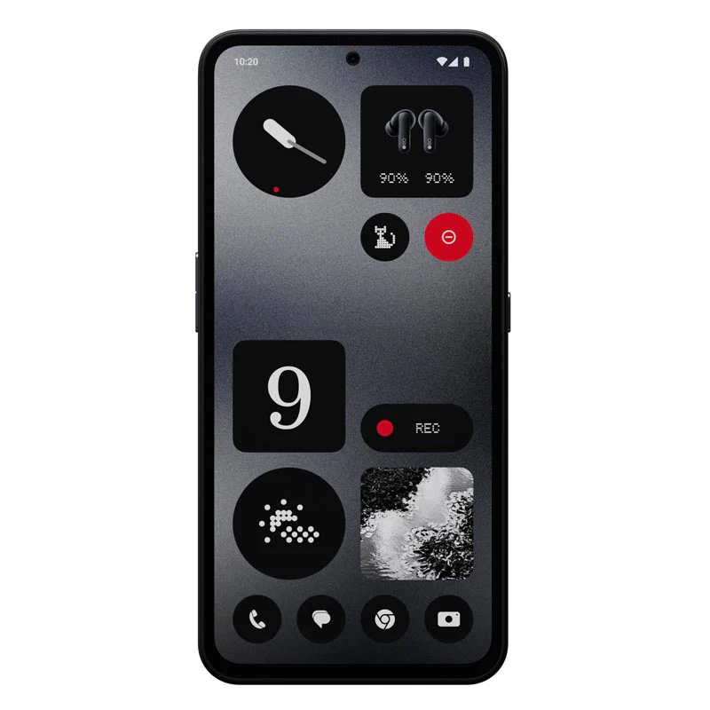 Nothing CMF Phone 1 (8+256GB) - Image 6