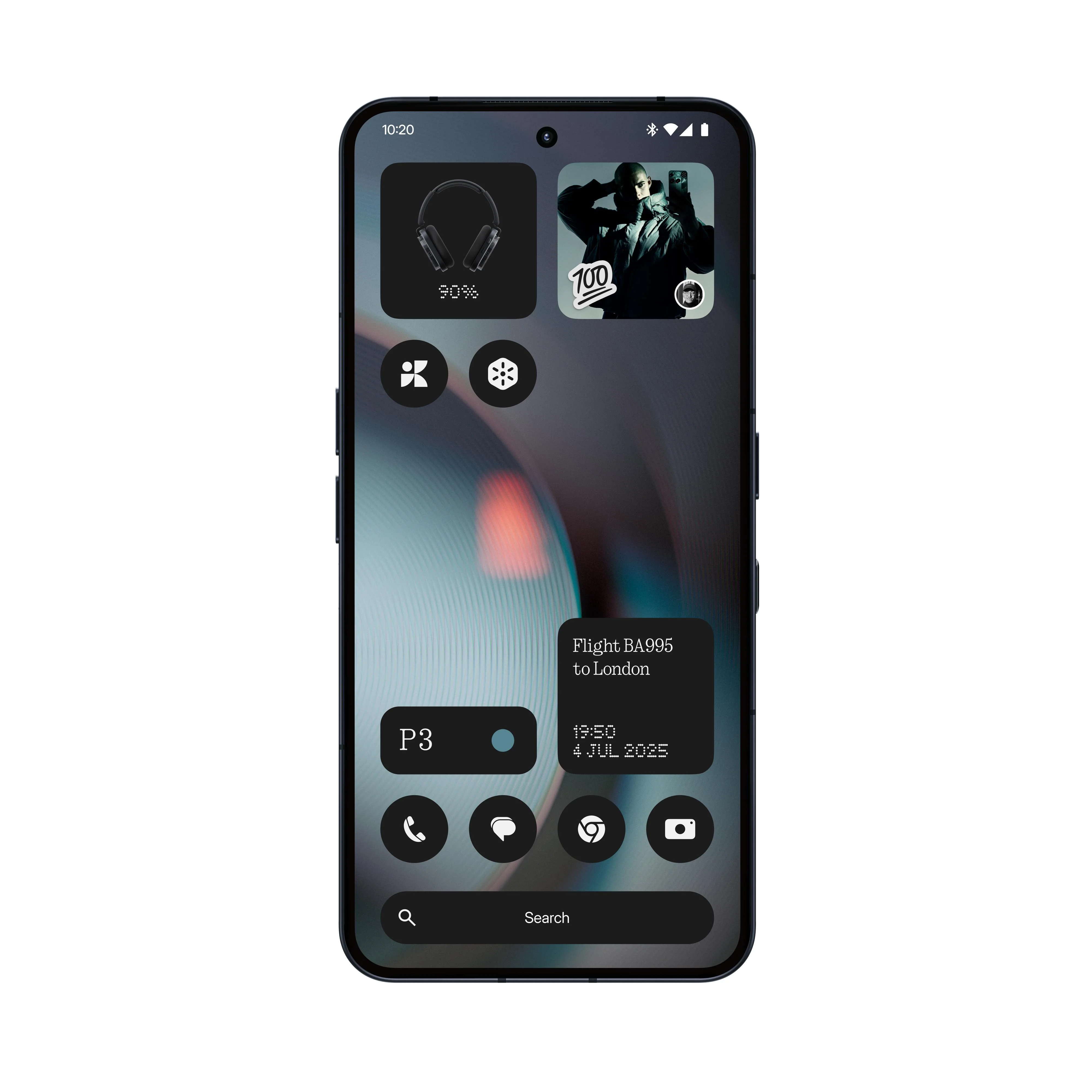 Nothing Phone (3)