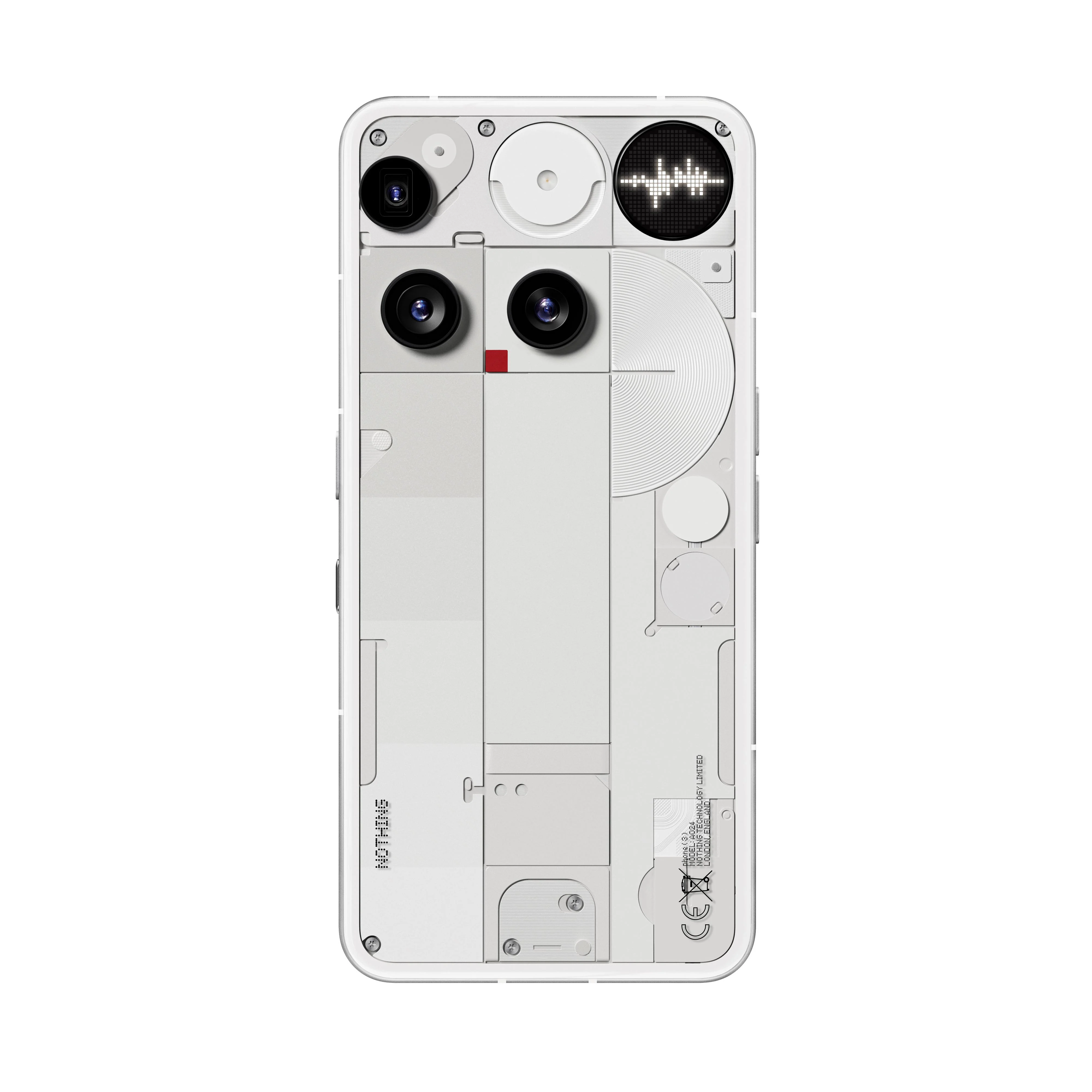 Nothing Phone (3) - Image 10