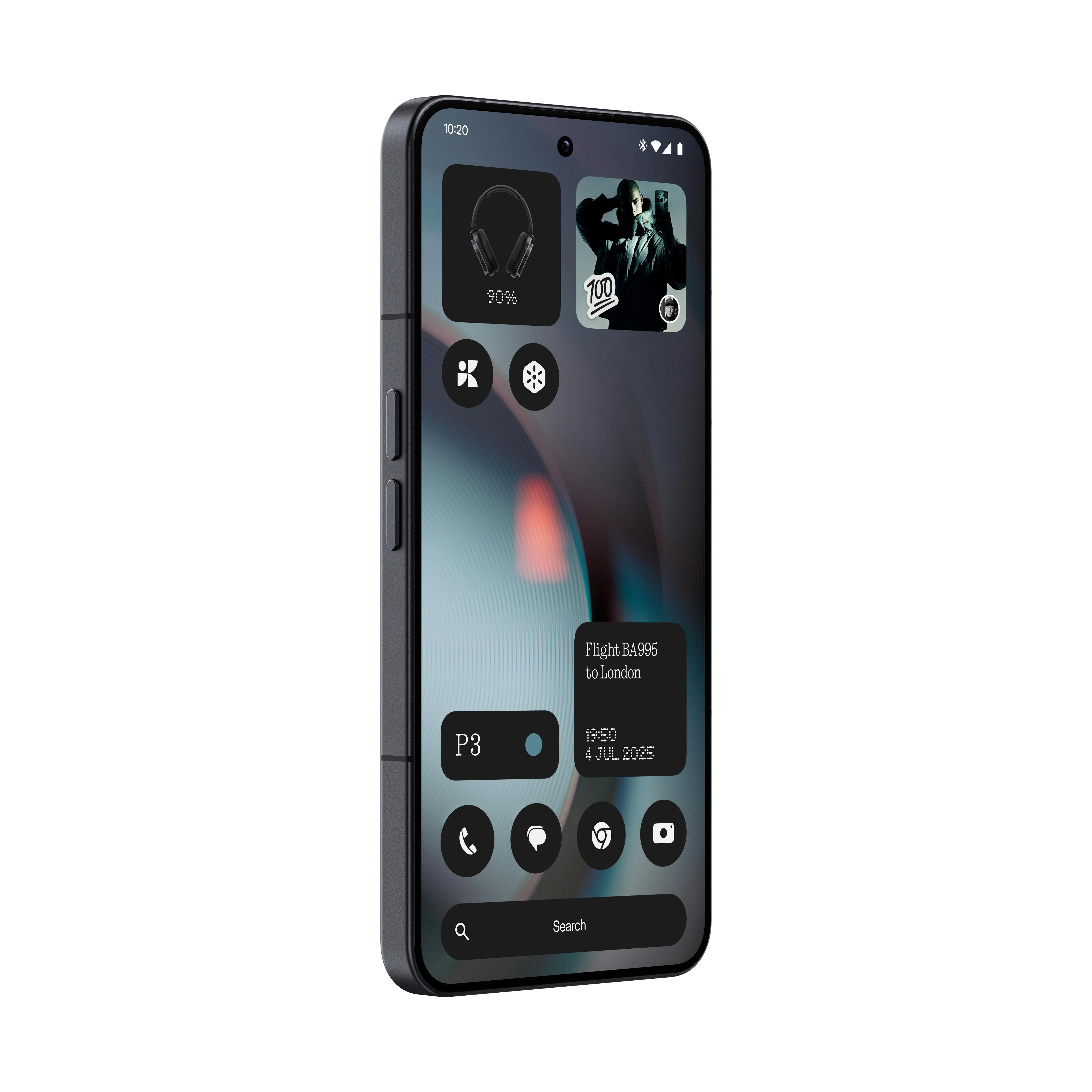 Nothing Phone (3) - Image 2