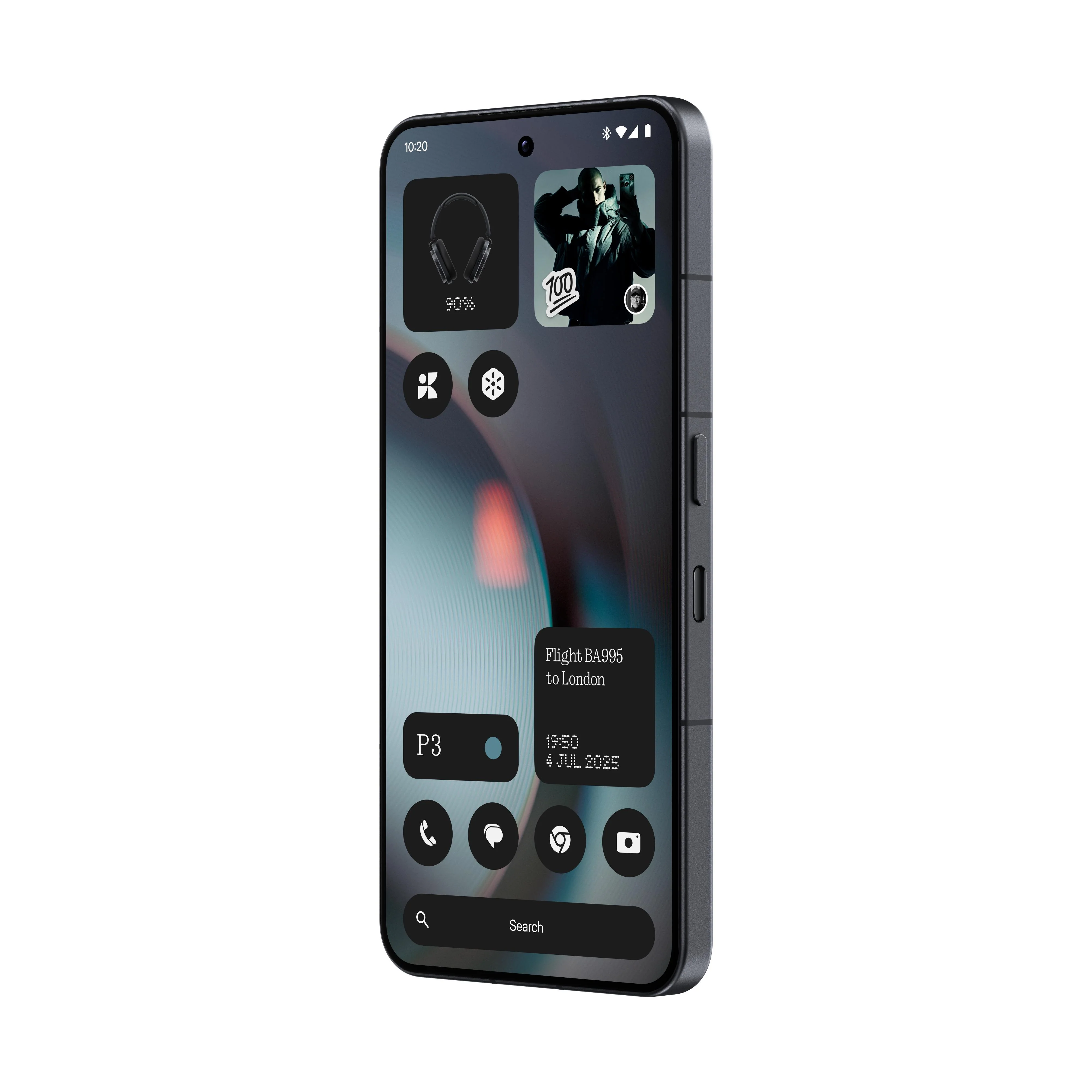 Nothing Phone (3) - Image 3