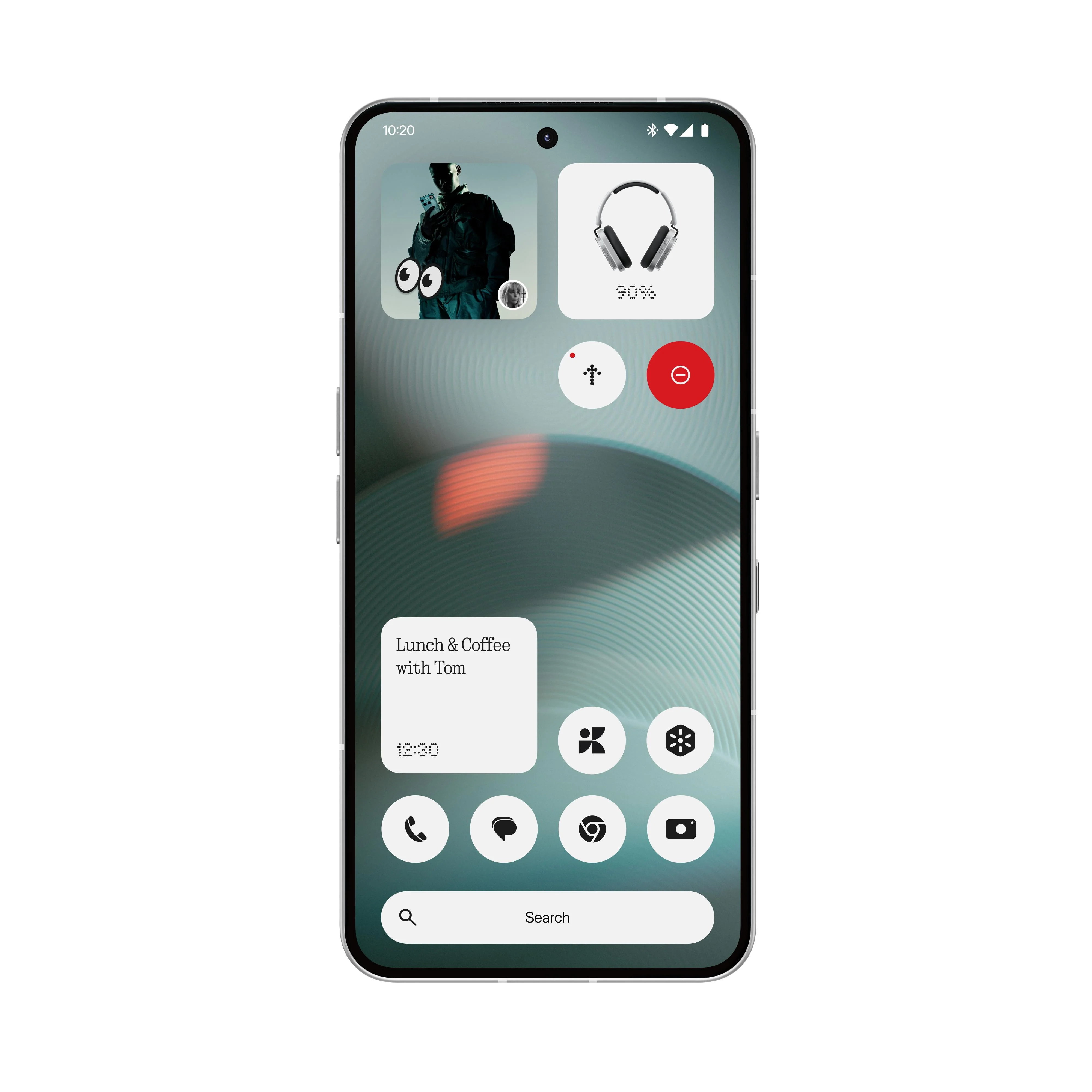Nothing Phone (3) - Image 6