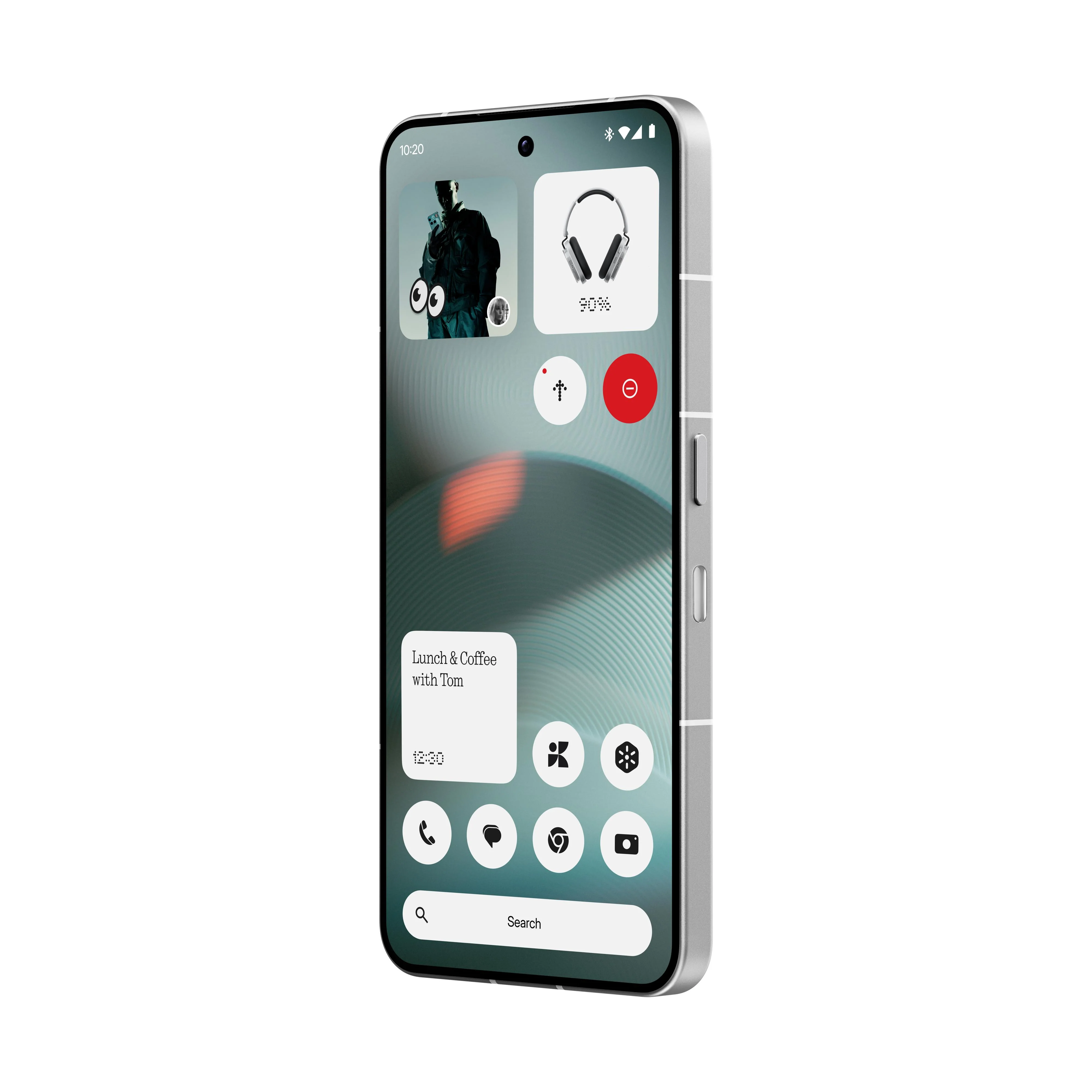 Nothing Phone (3) - Image 8
