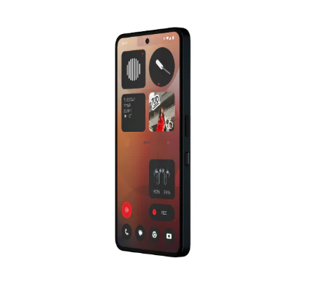 Nothing Phone 3a (12+256GB) - Image 3