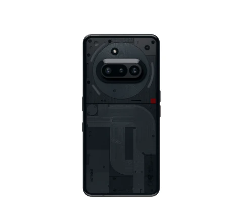 Nothing Phone 3a (12+256GB) - Image 4