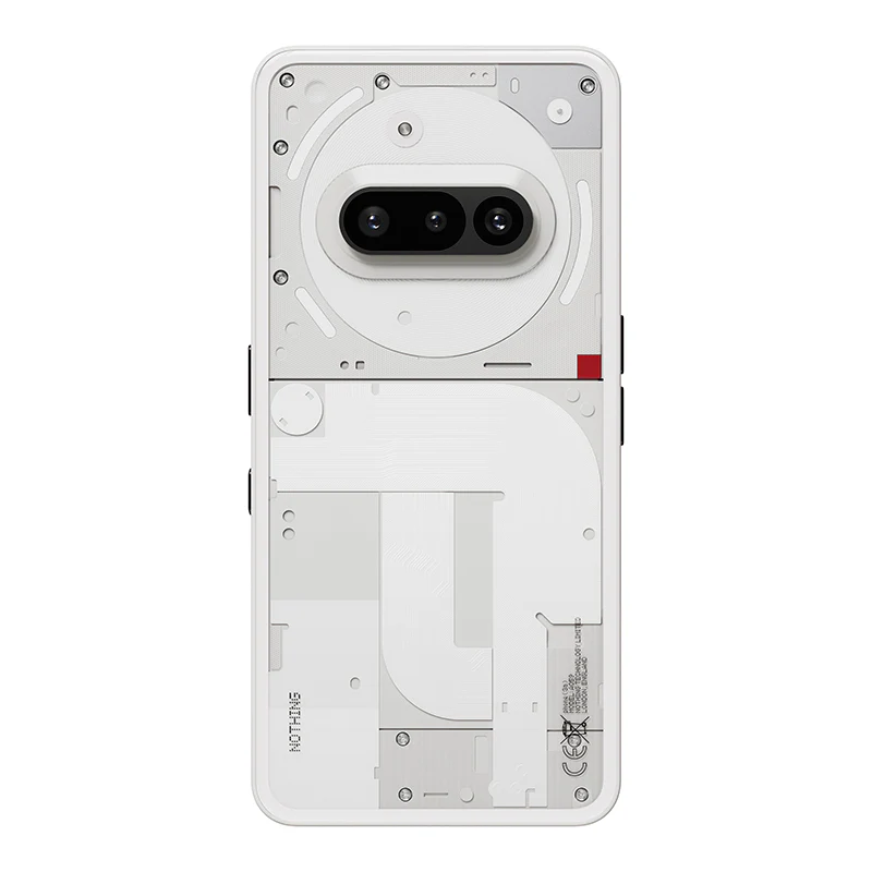 Nothing Phone 3a (12+256GB) - Image 9