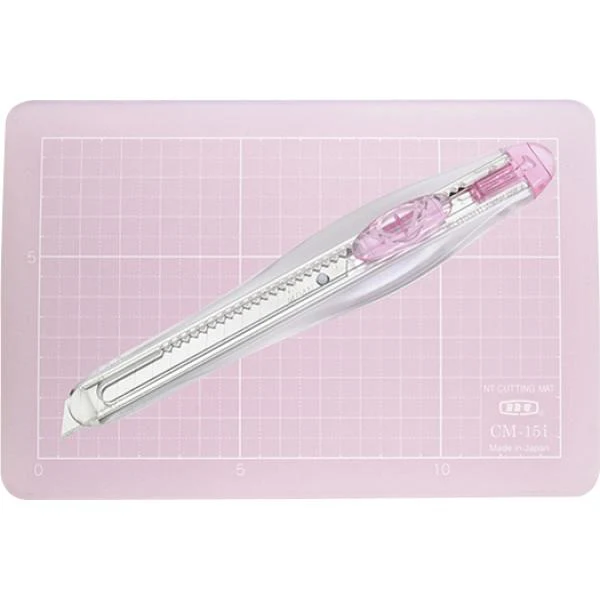 Nt Hand Cutter + Mini-Cutting Mat - Image 3