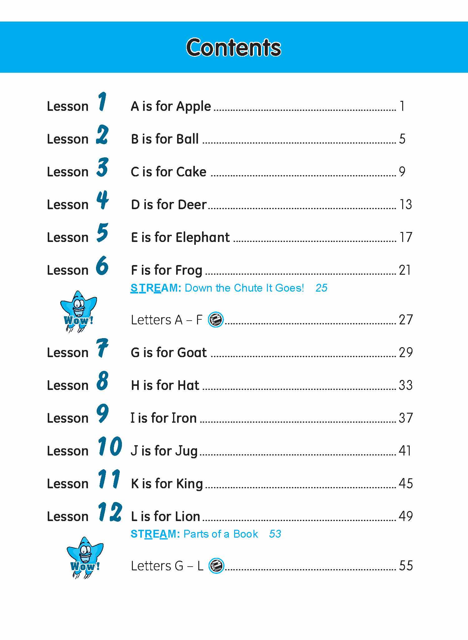 Nursery English Lessons - Image 4