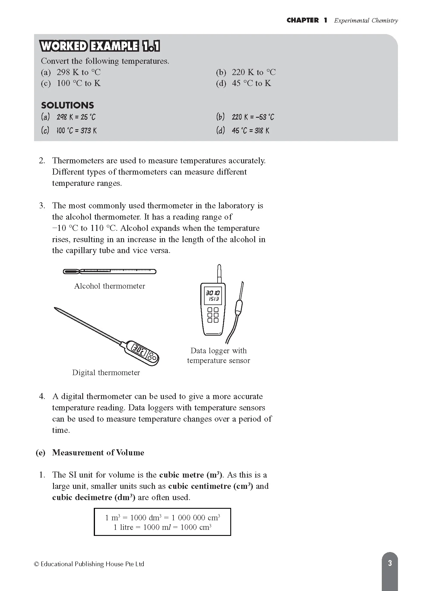 O/N Level (G3/G2) Science Chemistry Fast Forward - Image 4