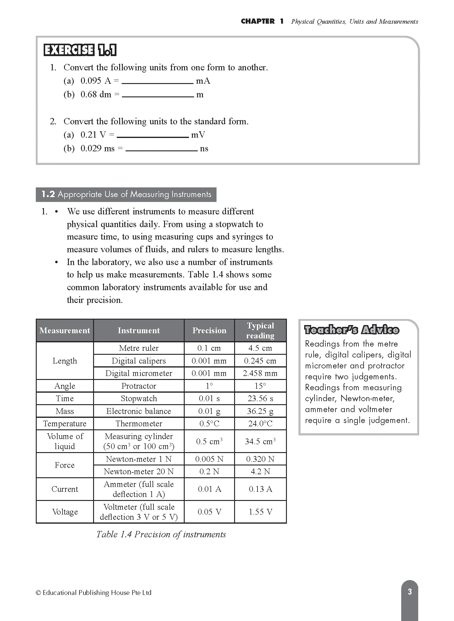 O/N Level (G3/G2) Science Physic Fast Forward - Image 5