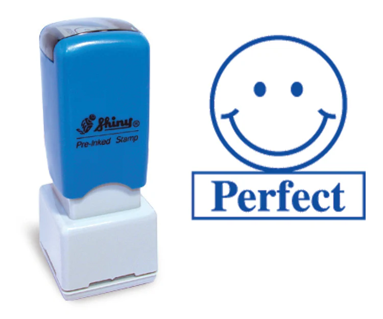 Oa Pre-inked Stamp - Image 7
