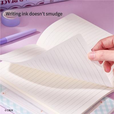 Obakenu A5 Pu Notebook Yy203 - Image 3