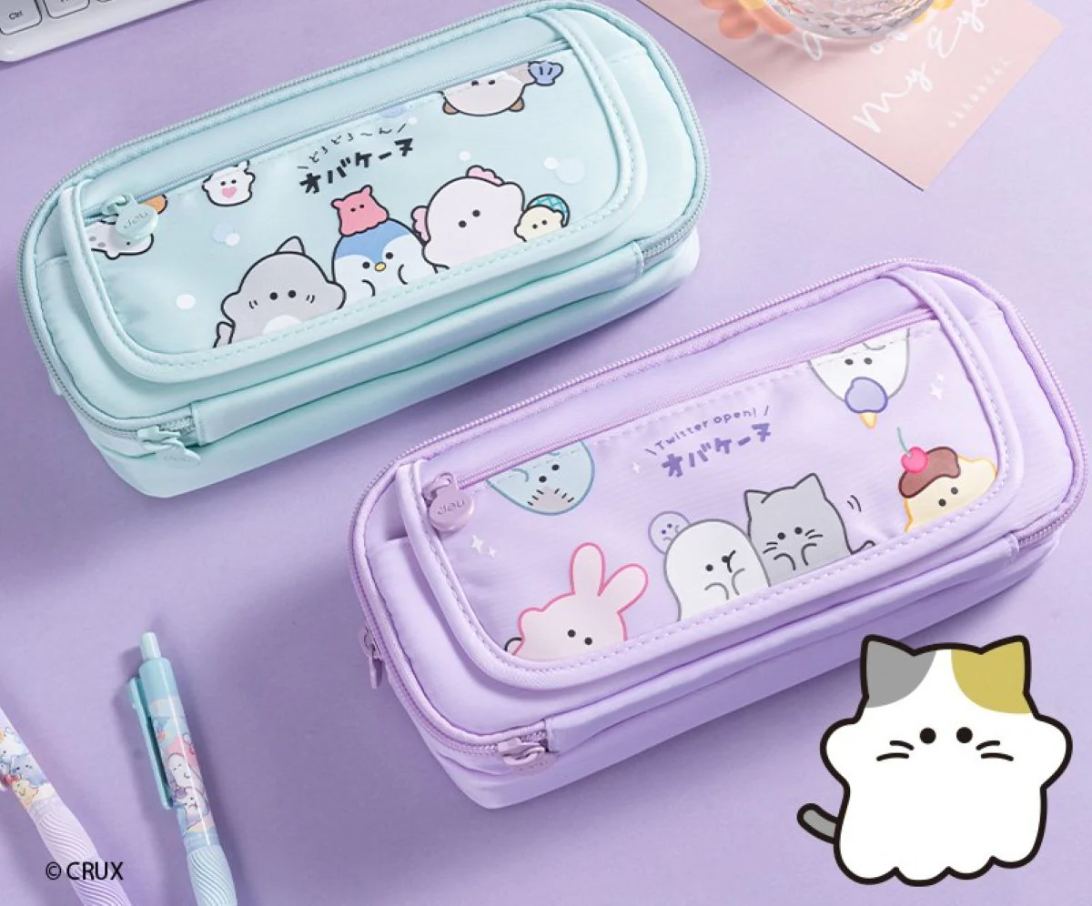 Obakenu Pencil Bag - Image 3