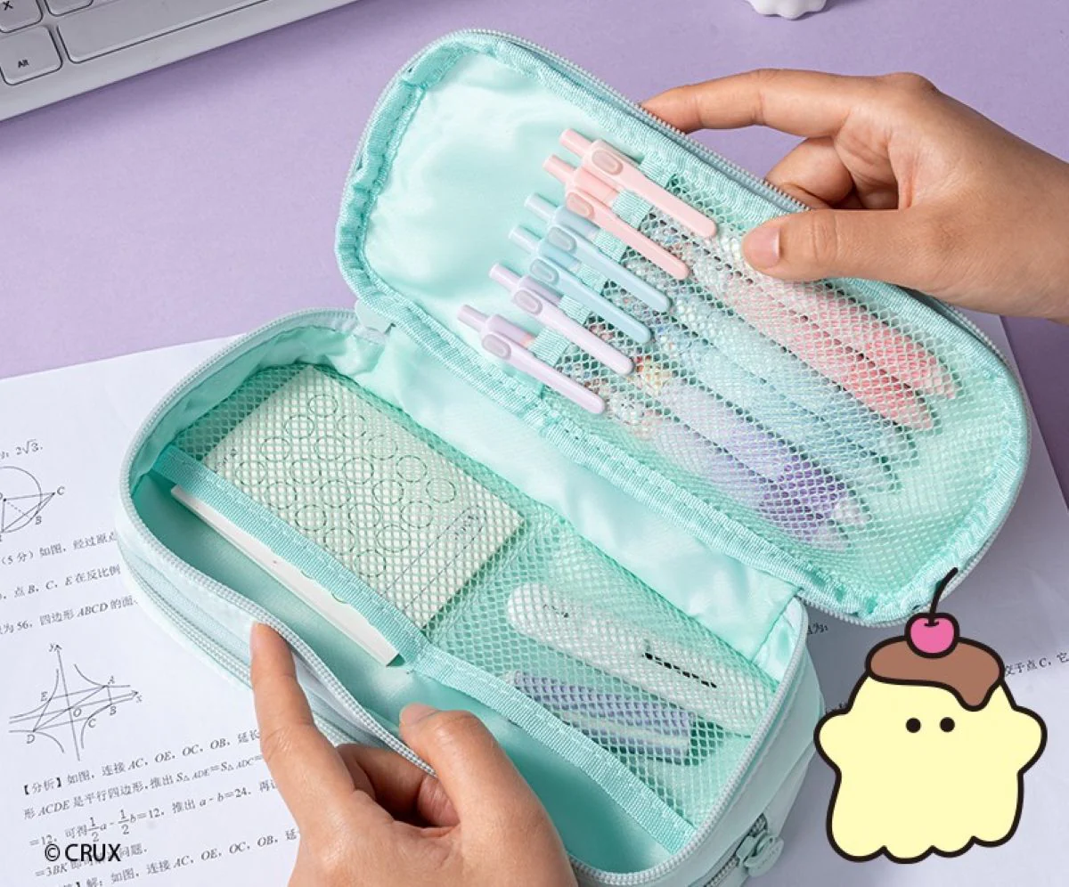 Obakenu Pencil Bag - Image 5