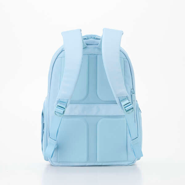 ELECOM Off Toco Backpack – Blue - Image 3