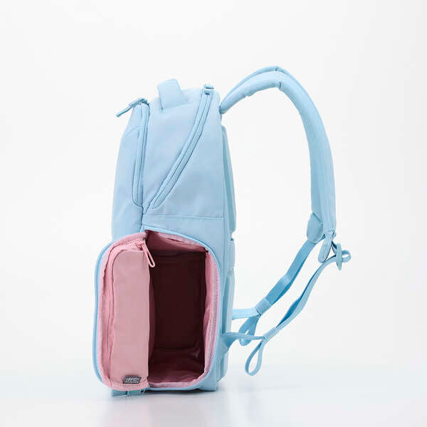 ELECOM Off Toco Backpack – Blue - Image 4