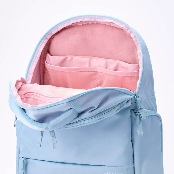 ELECOM Off Toco Backpack – Blue - Image 5