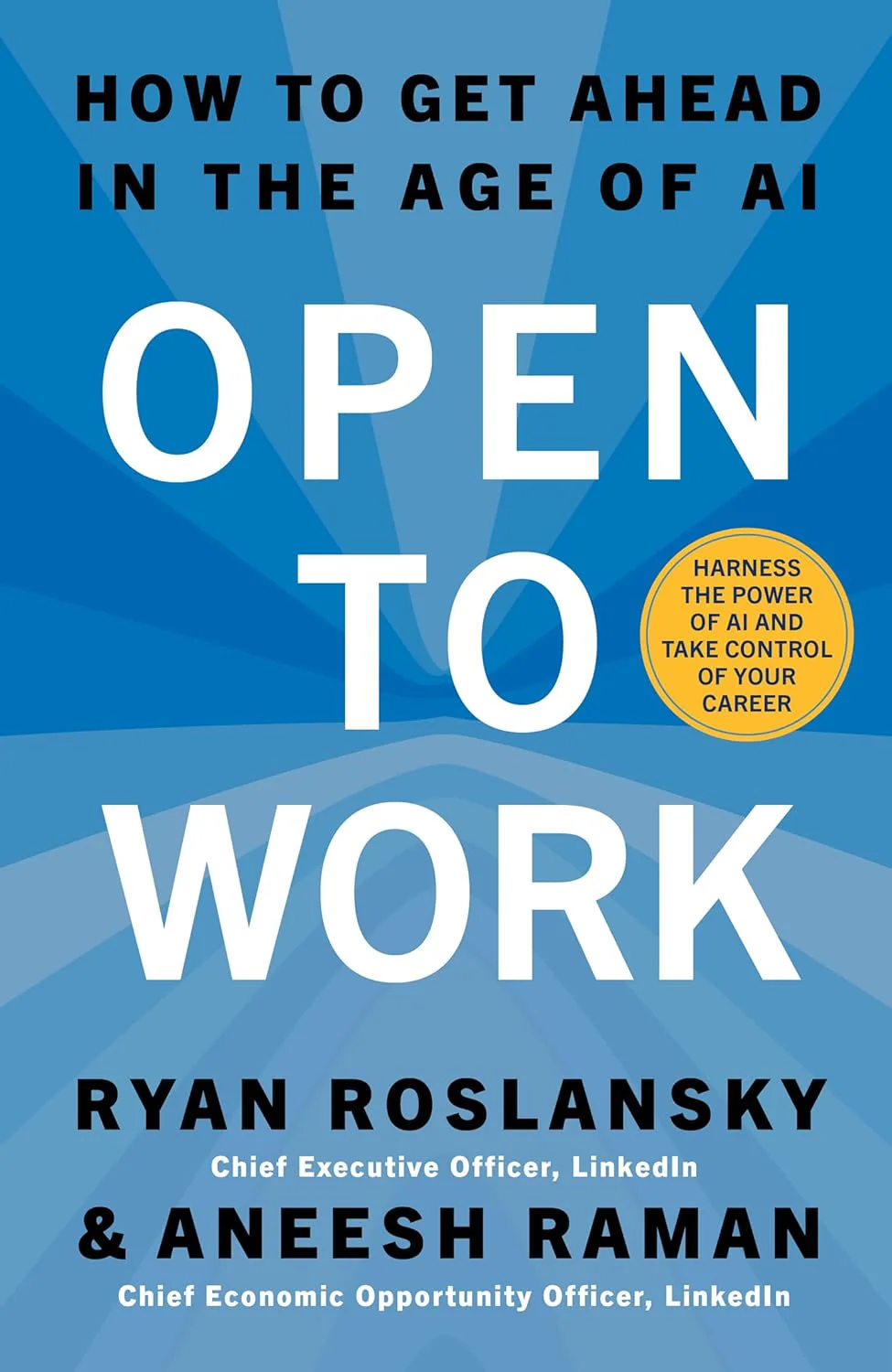 Open To Work (Paperback) - Image 2