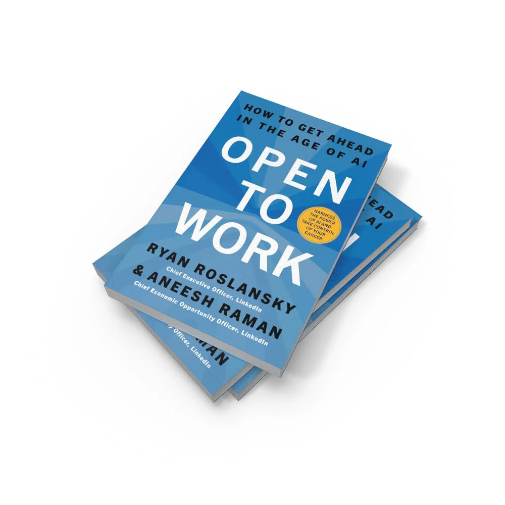 Open To Work (Paperback) - Image 3