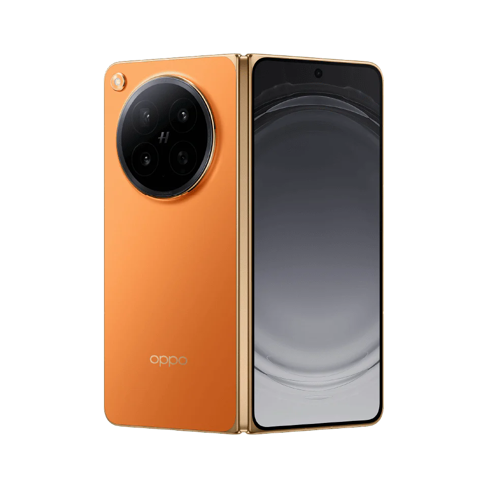 Oppo Find N6 (16+512GB) - Image 3
