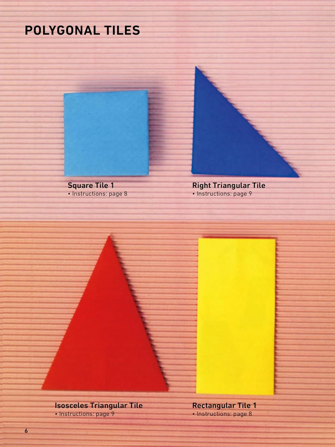 Origami Polyhedra For Beginners - Image 5
