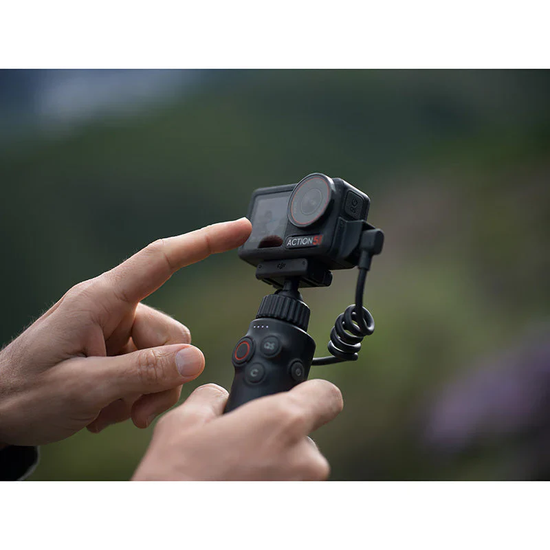 Osmo Action 5 Pro Standard Combo - Image 3