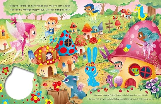 P-hide & Seek: Magical Friends - Image 2