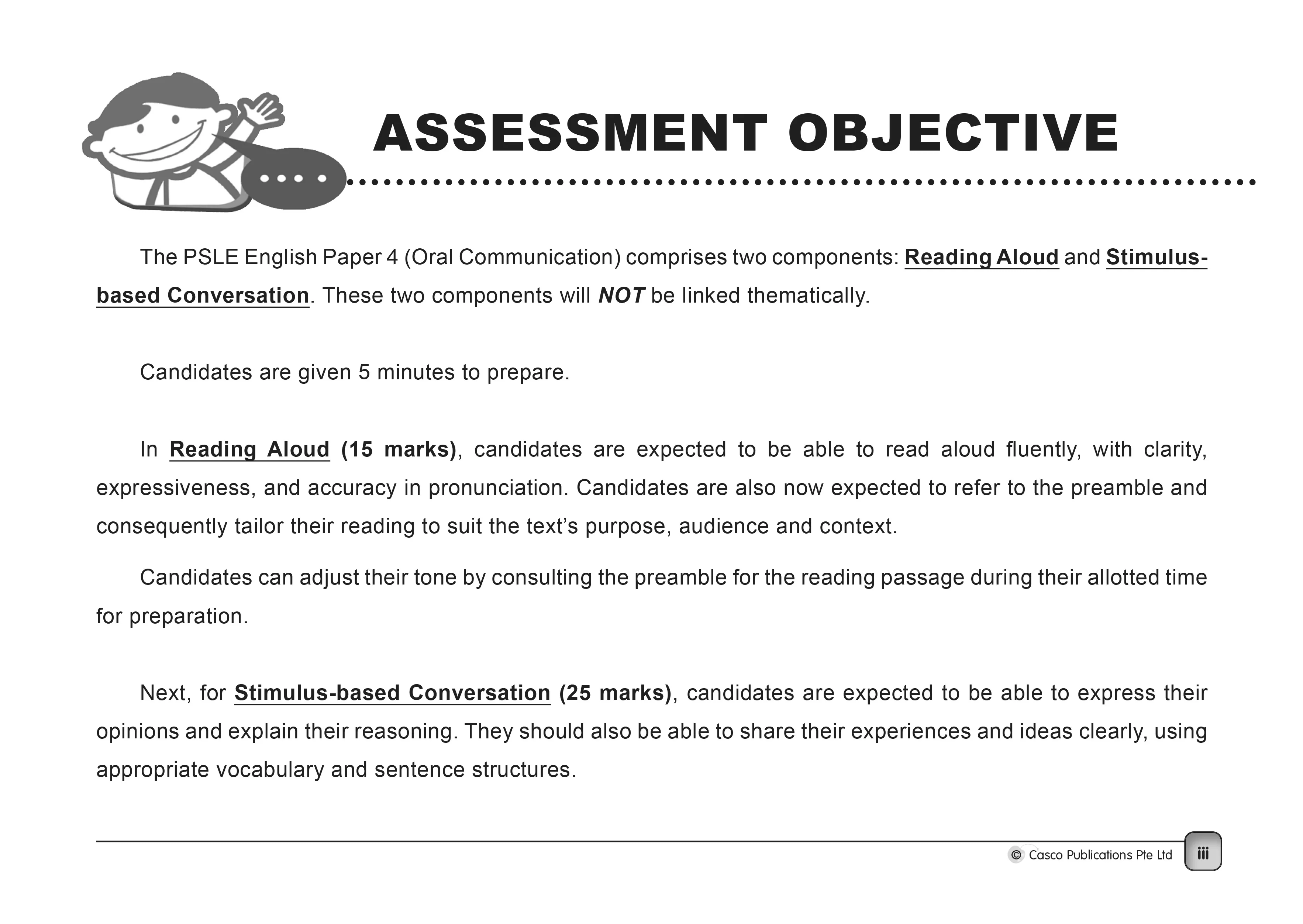 P5 English Oral - Read Aloud & Stimulation-Based 2ED - Image 3