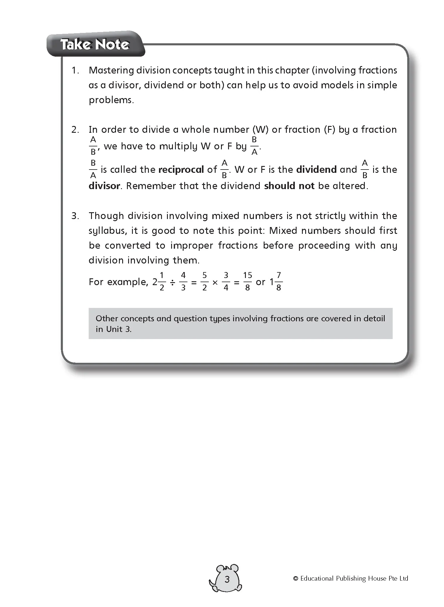 Primary 6 Challenging Maths - Image 5
