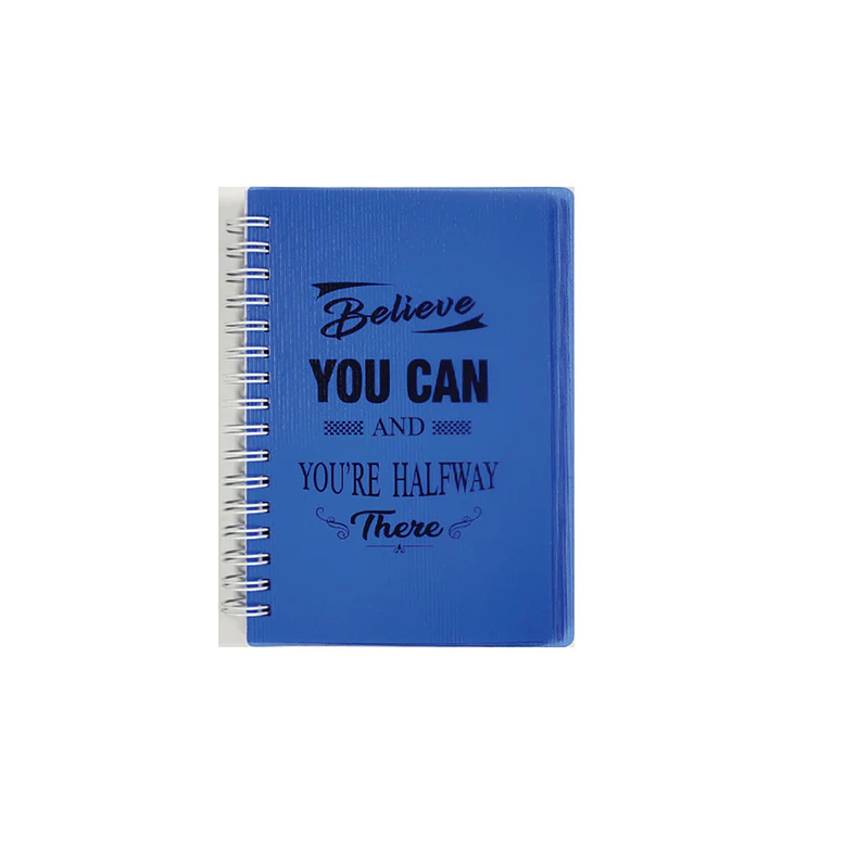 Palette Pp Cover Ring Notebook - Image 7