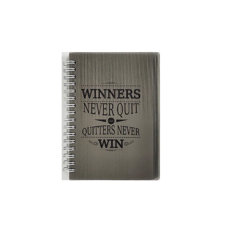 Palette Pp Cover Ring Notebook - Image 9