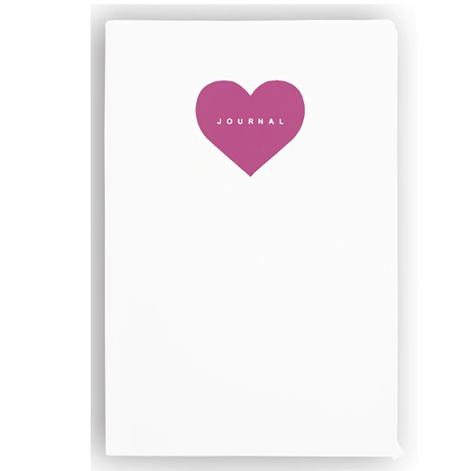 Paperluxe Soft A5 96l Vinyl
