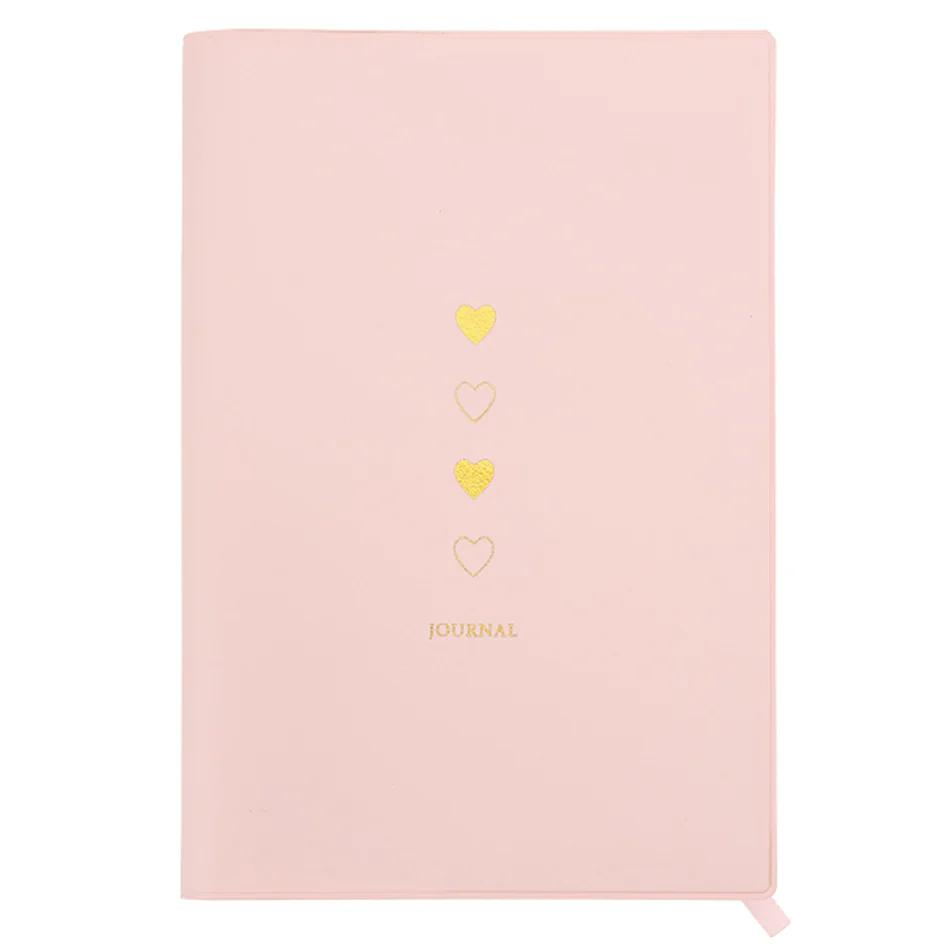 Paperluxe Soft A5 96l Vinyl - Image 2