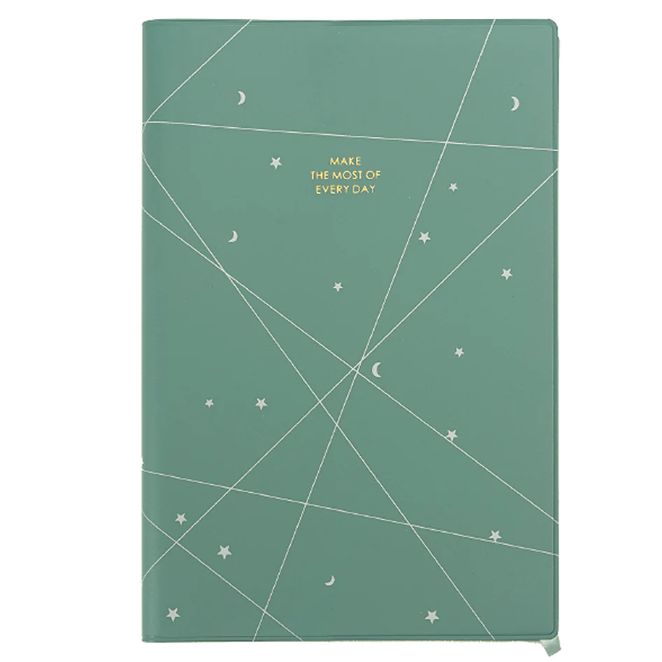 Paperluxe Soft A5 96l Vinyl - Image 4
