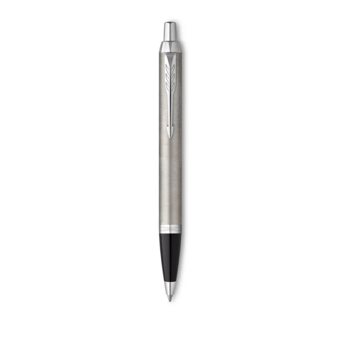 PARKER IM ESSENTIAL CT BP  STAINLESS STEEL