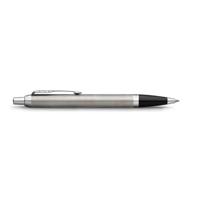 PARKER IM ESSENTIAL CT BP  STAINLESS STEEL - Image 2