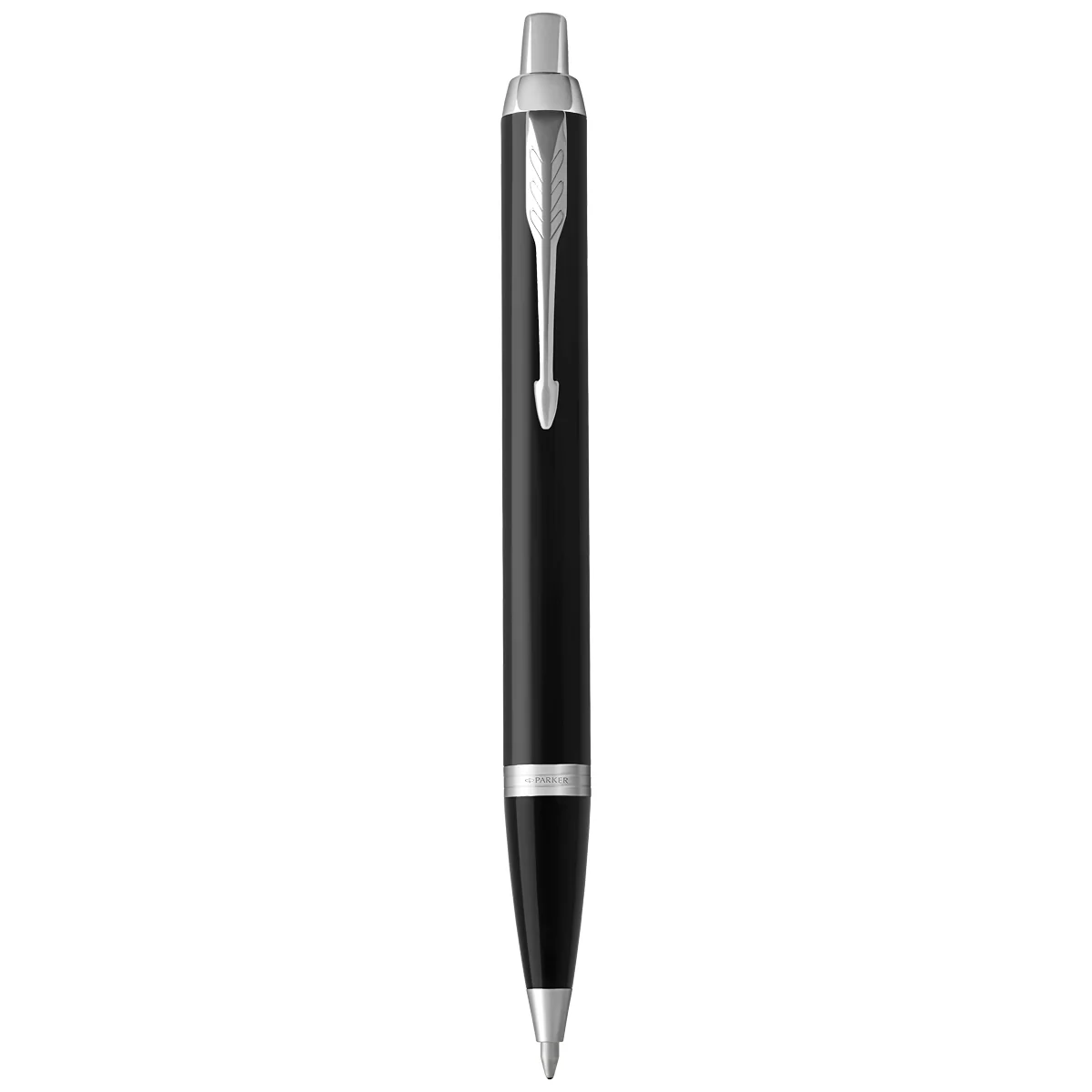 PARKER IM ESSENTIAL CT BP  STAINLESS STEEL - Image 4