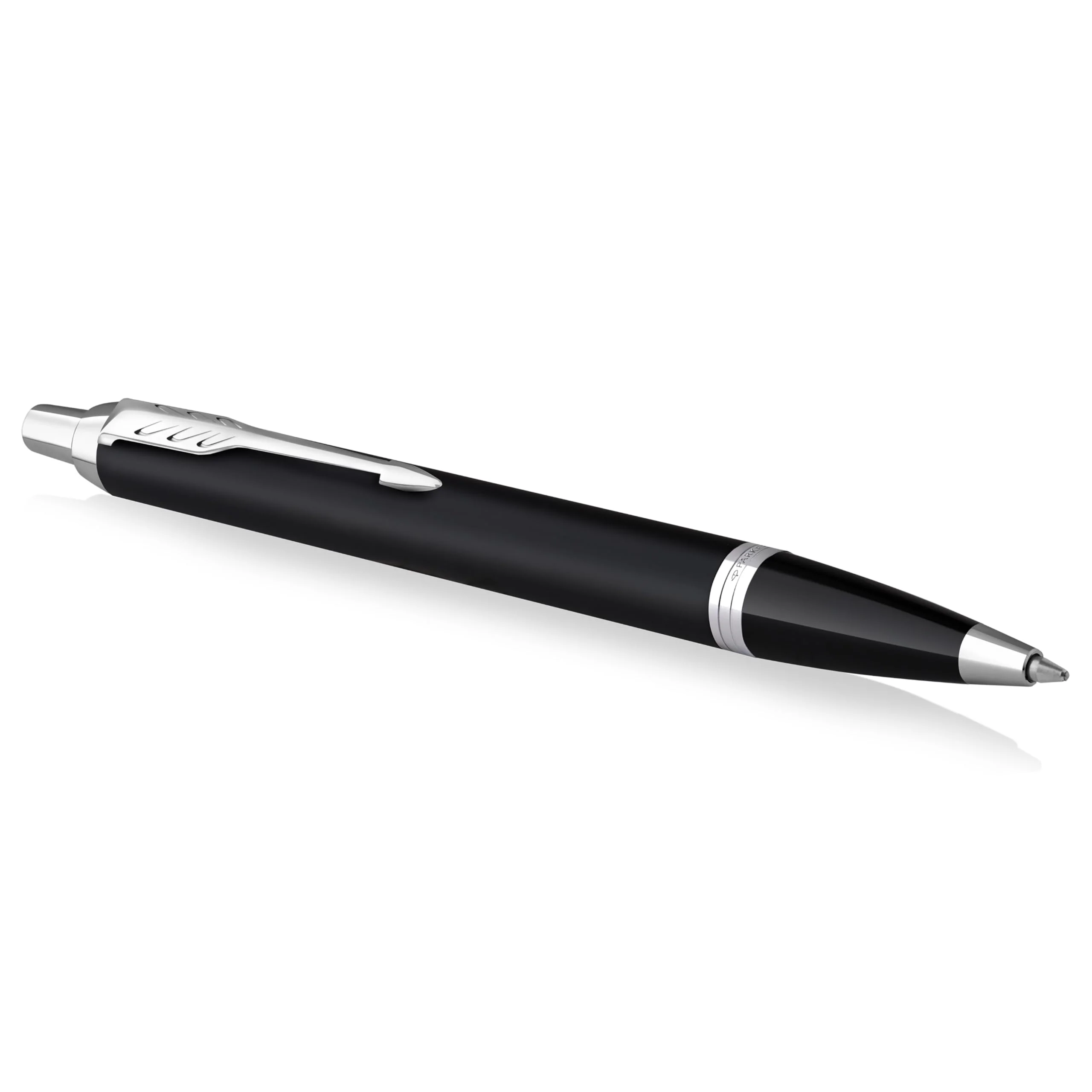 PARKER IM ESSENTIAL CT BP  STAINLESS STEEL - Image 5