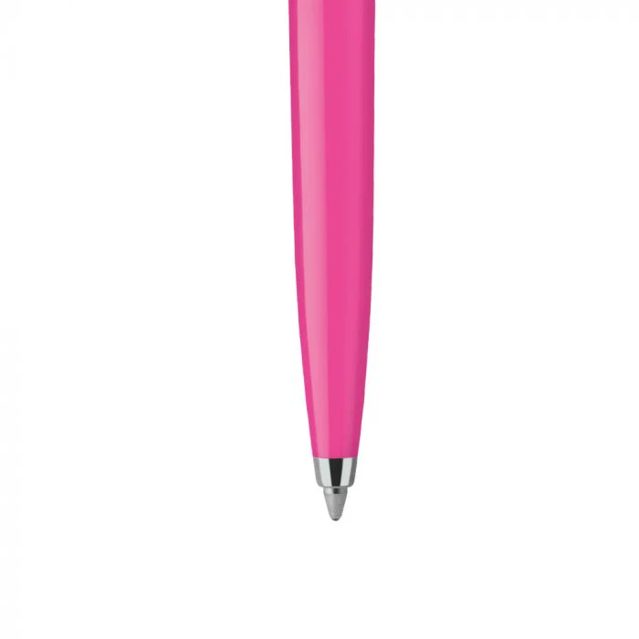 PARKER Jotter Originals Ballpoint Pen – Hot Pink (2039C) - Image 3