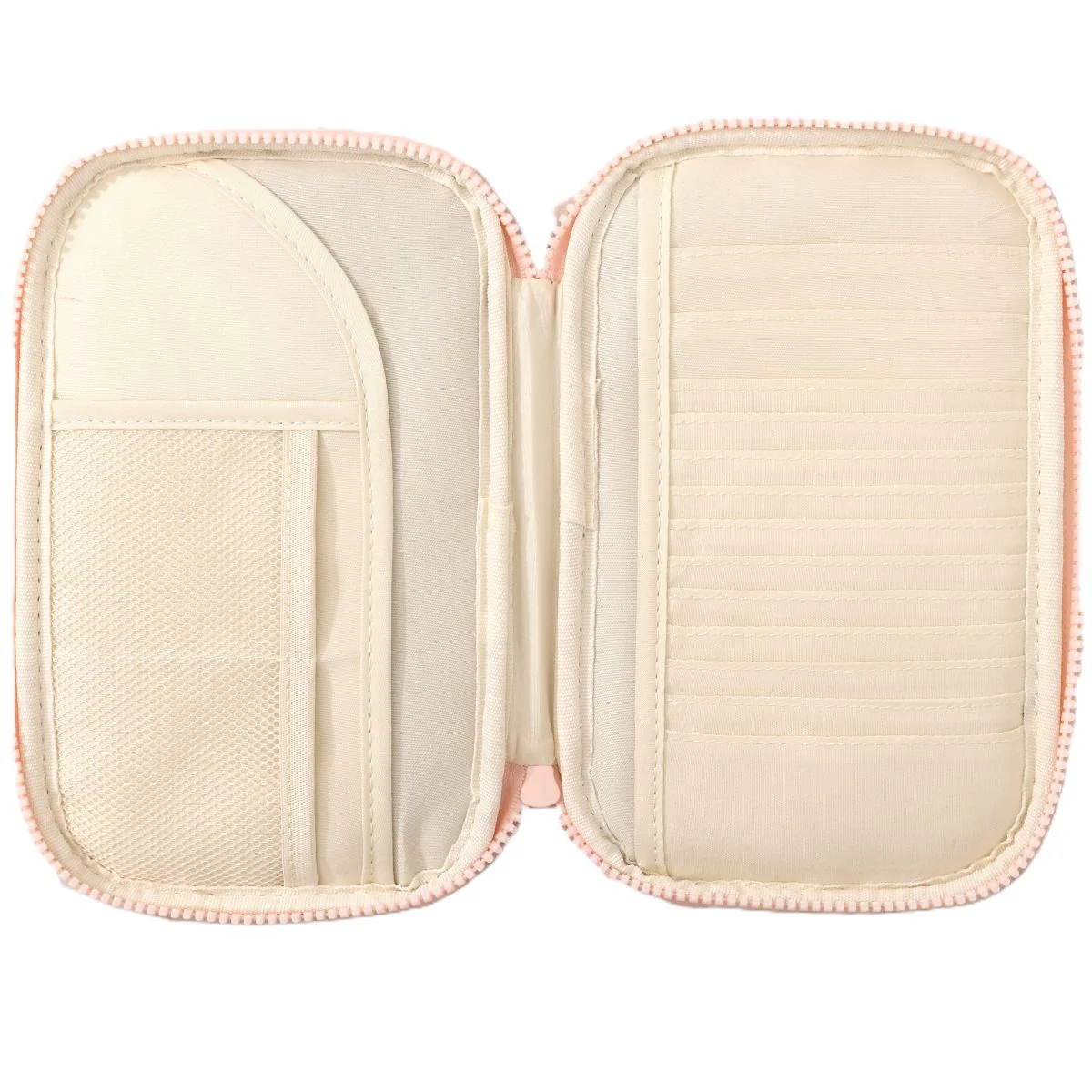 Passport Puffy Pouch KE8505 - Image 5