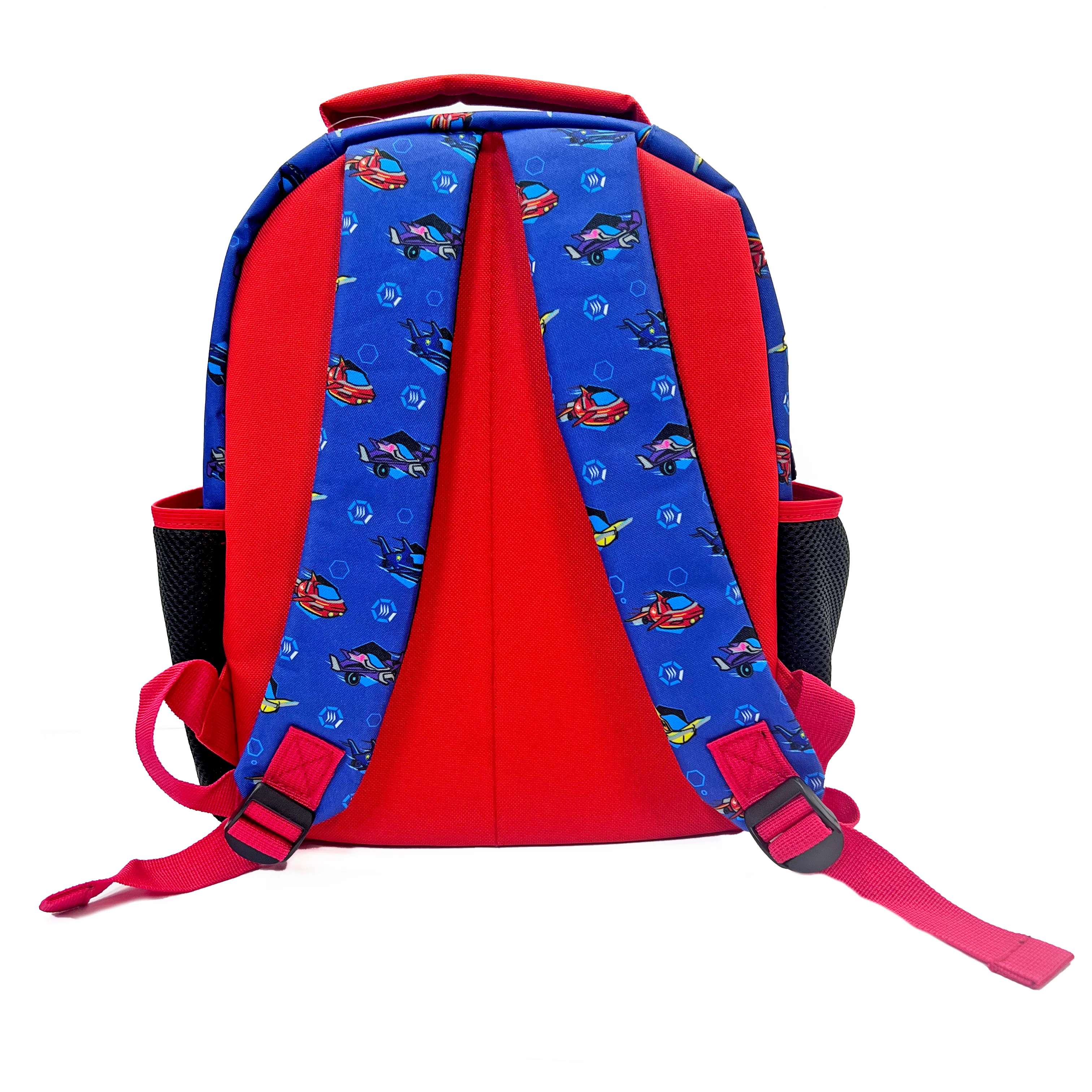 PAW PATROL Double Zipper Backpack - Image 2