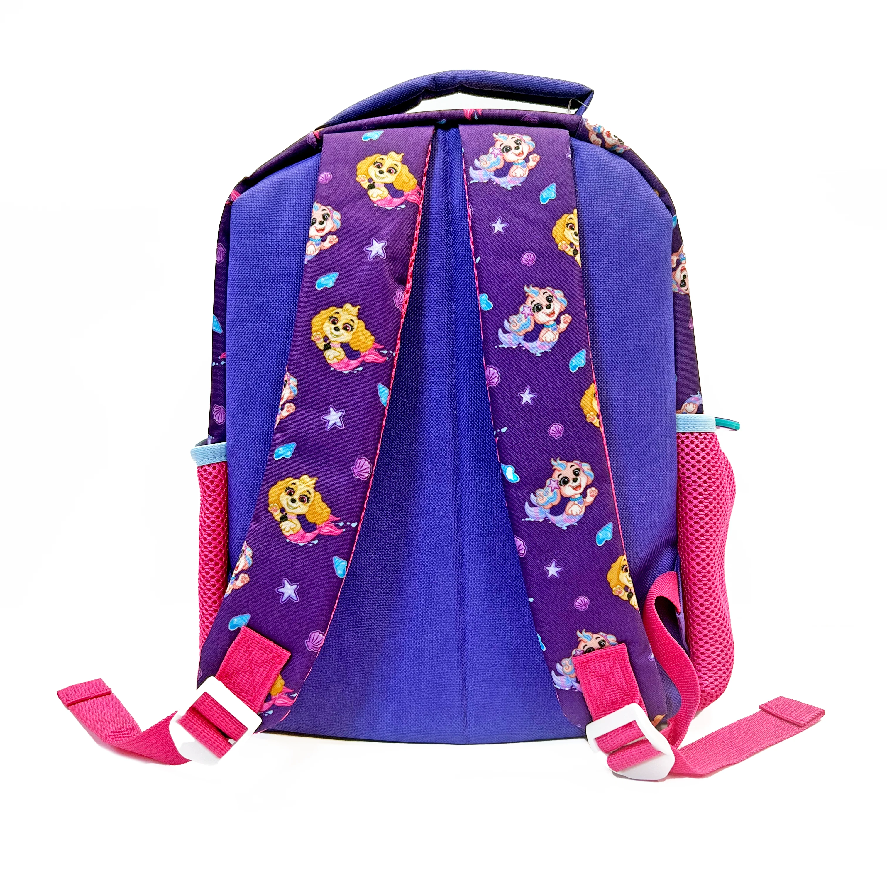 PAW PATROL Double Zipper Backpack - Image 5