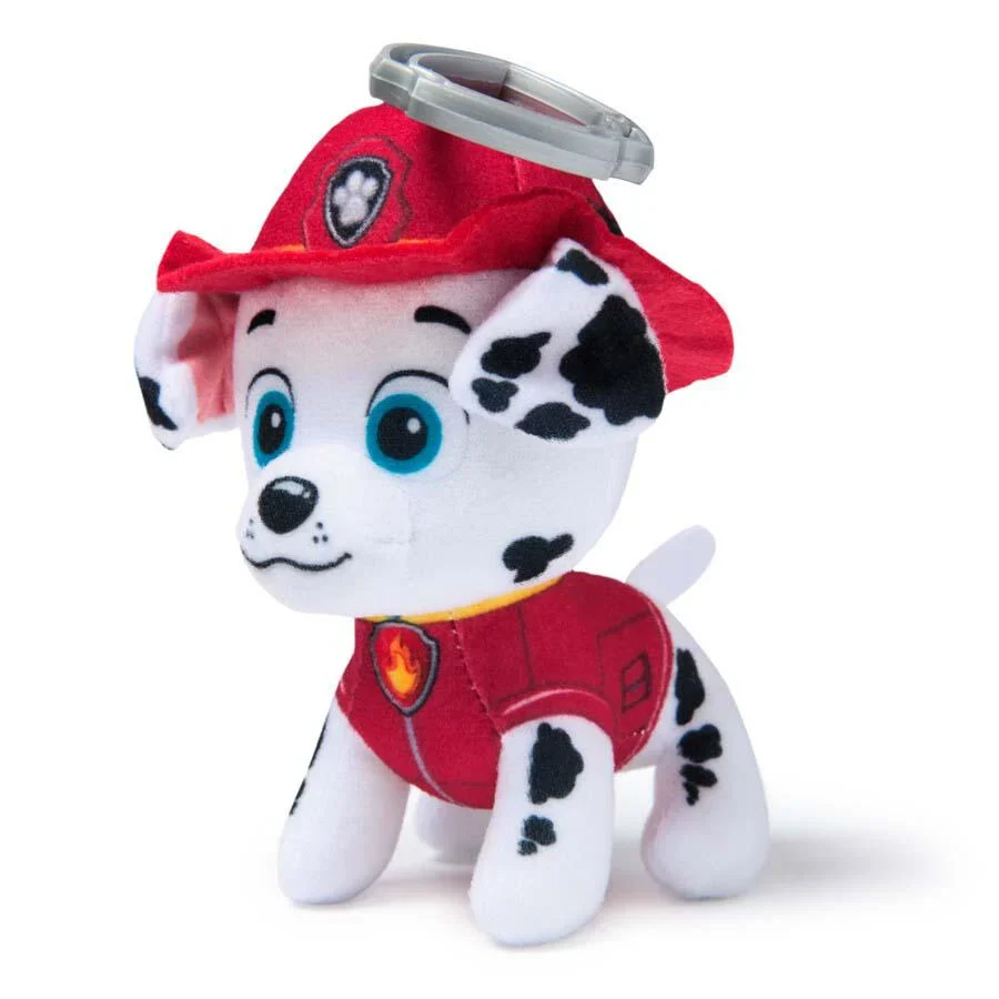 PAW PATROL MINI PLUSH ASSORTED - Image 2