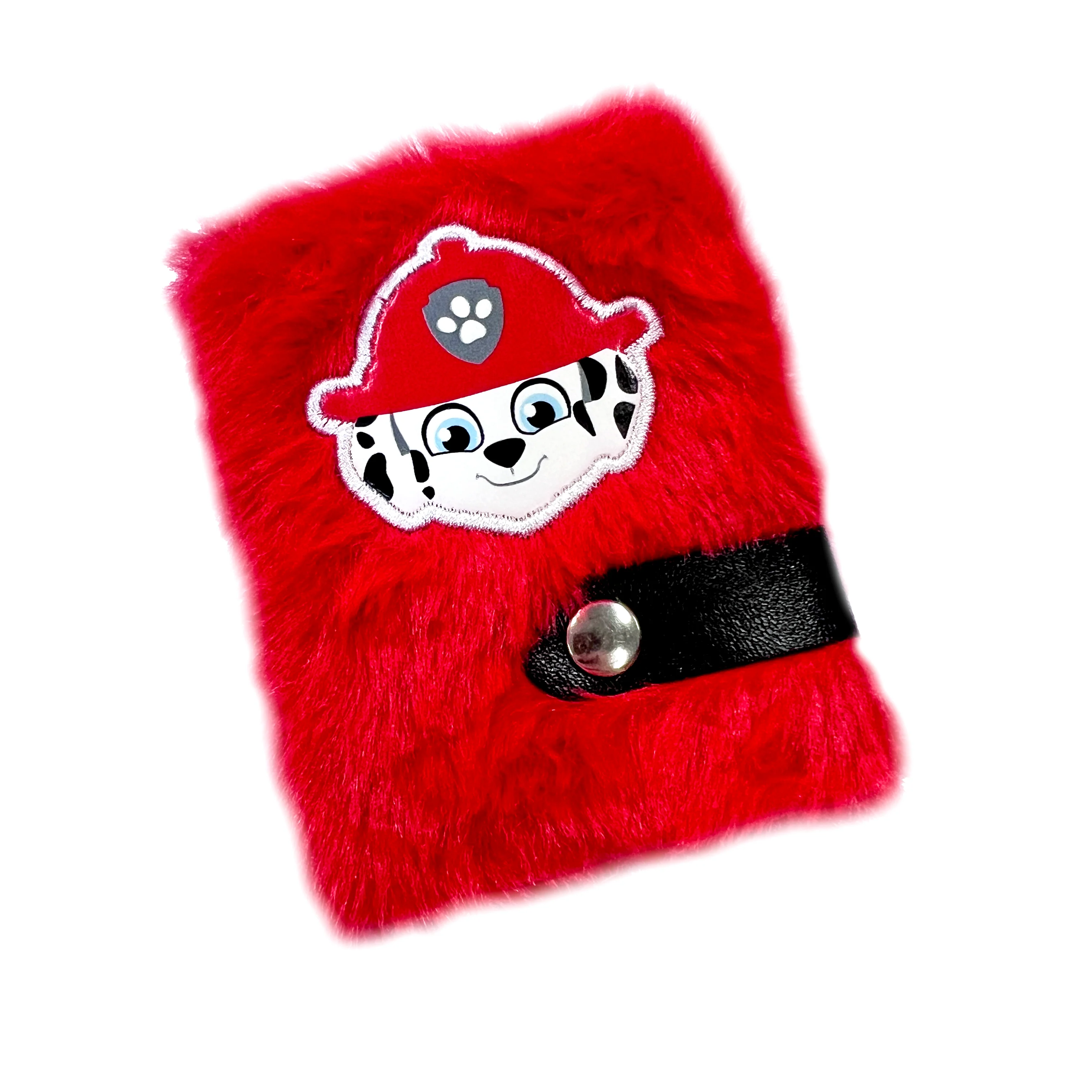 Paw Patrol Notebook 80g 64s With Keychain - Image 7