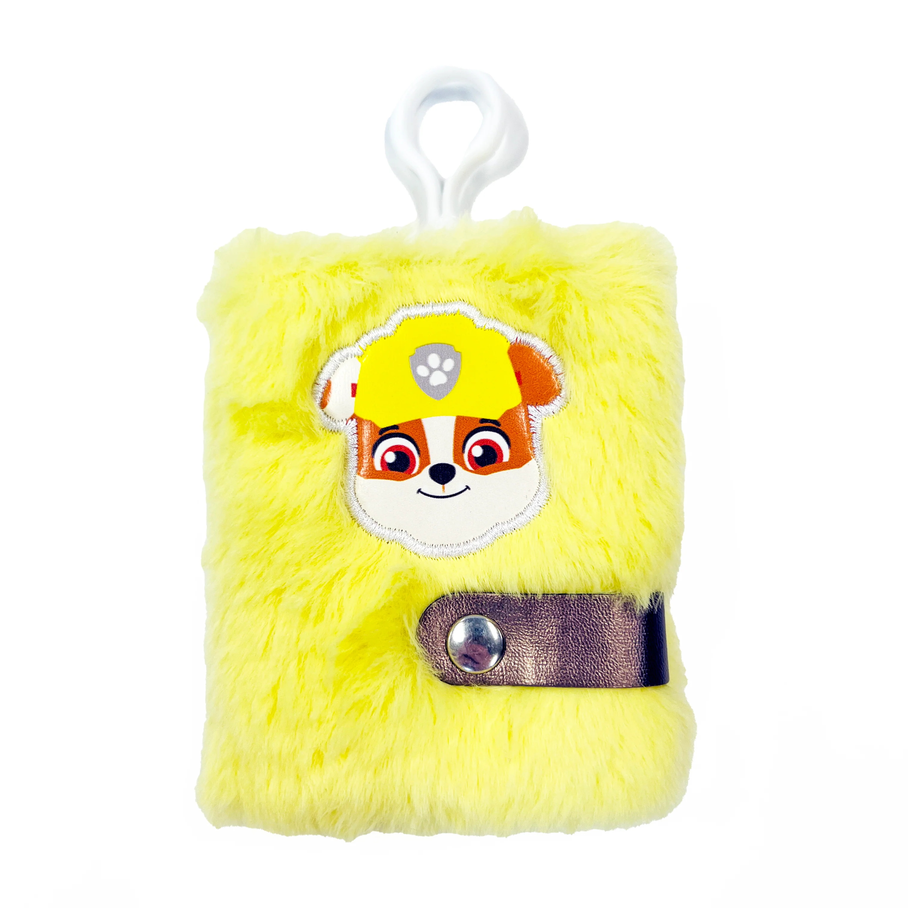 Paw Patrol Notebook 80g 64s With Keychain - Image 9