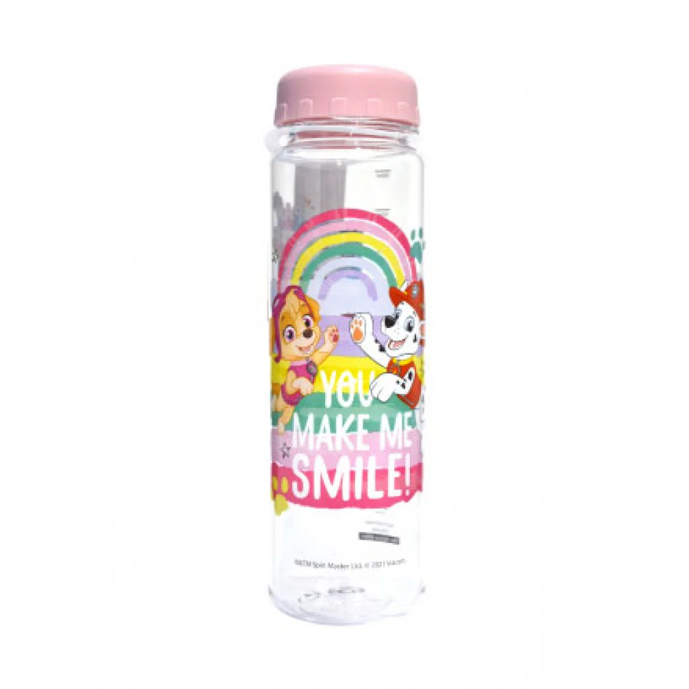 Paw Patrol Water Bottle 600ml - Image 9