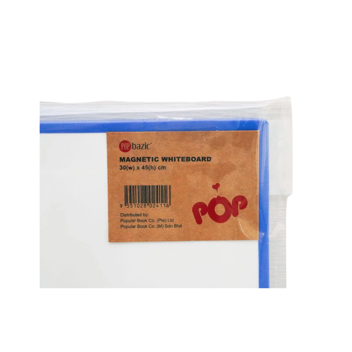 Pop Bazic Magt W/b 45x30 Set Pb-91004 - Image 3